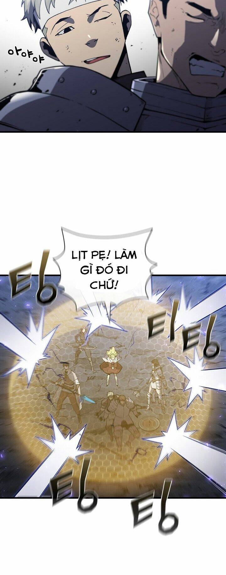 Khát Vọng Trỗi Dậy Chapter 65 - 24