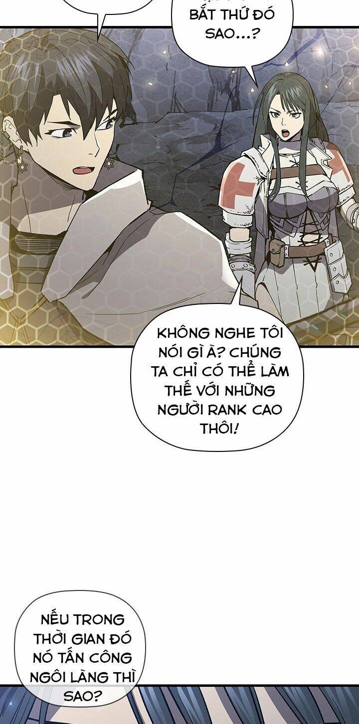 Khát Vọng Trỗi Dậy Chapter 65 - 26