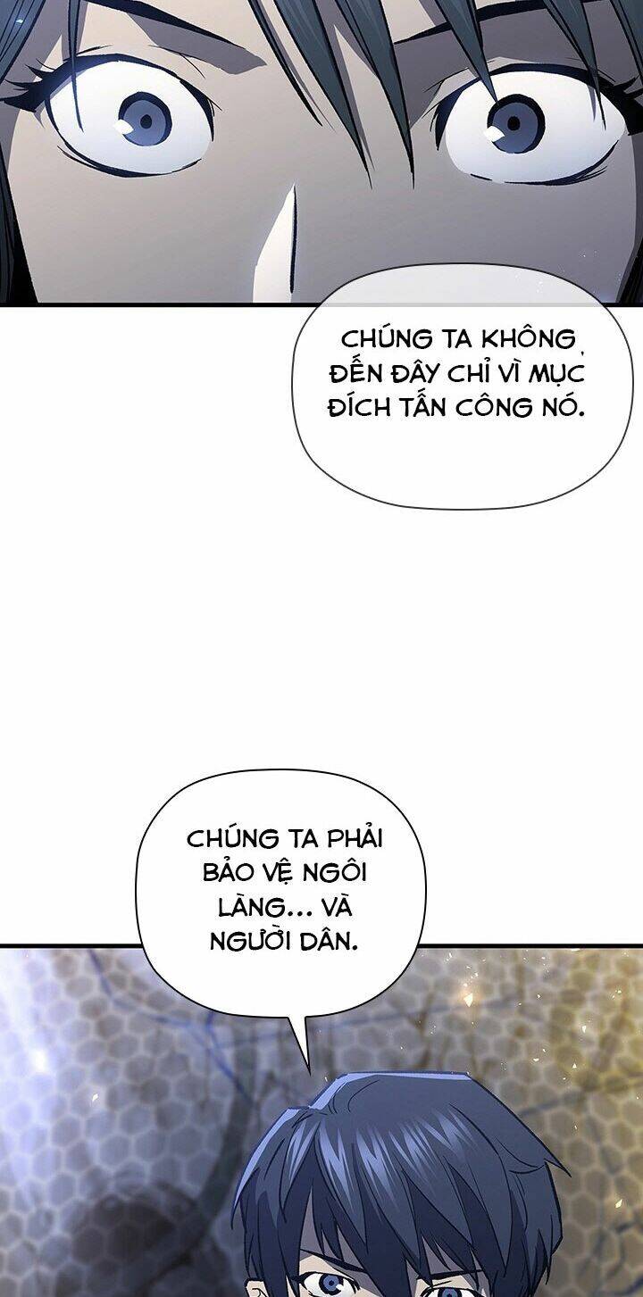 Khát Vọng Trỗi Dậy Chapter 65 - 27