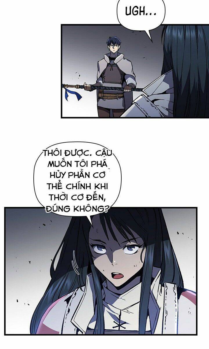 Khát Vọng Trỗi Dậy Chapter 65 - 30