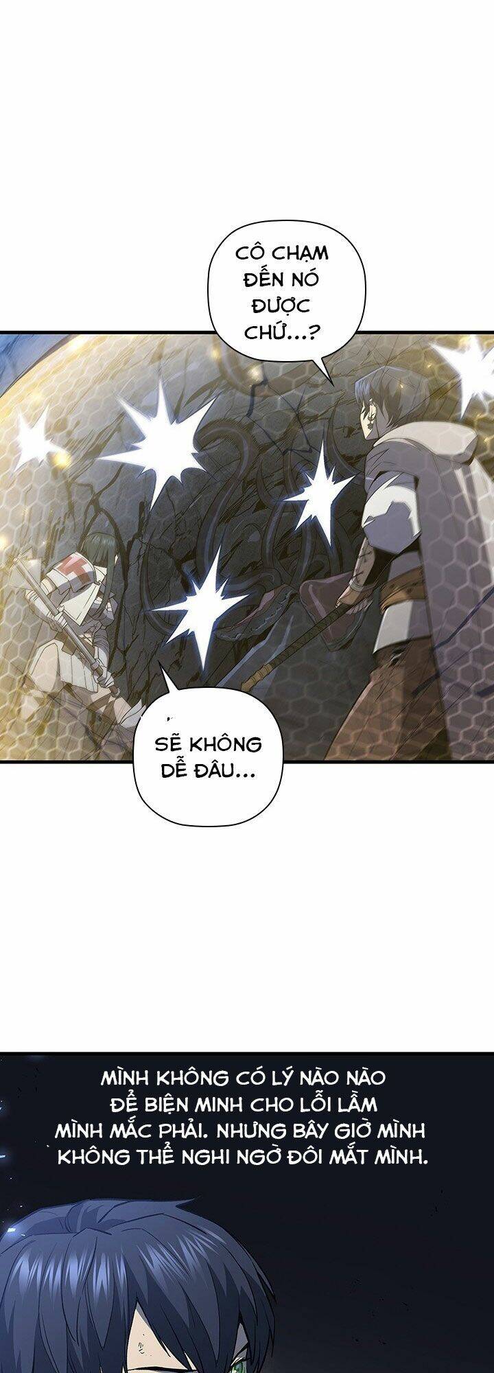 Khát Vọng Trỗi Dậy Chapter 65 - 31