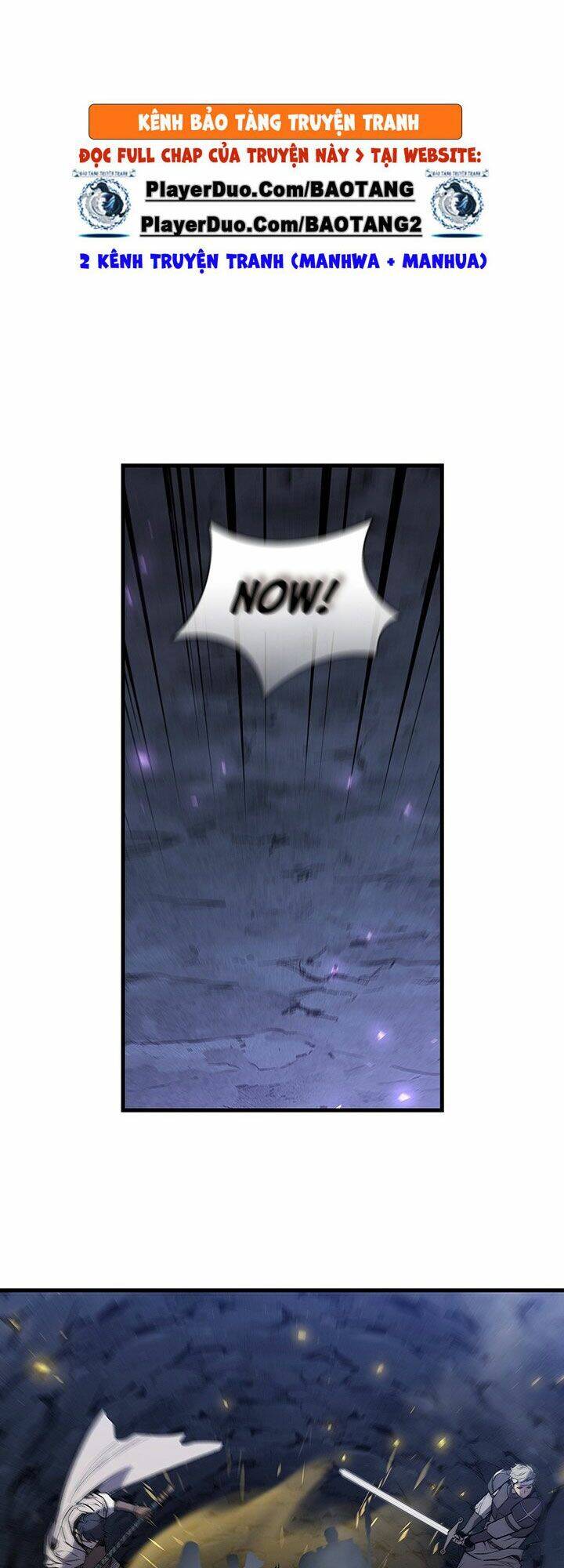 Khát Vọng Trỗi Dậy Chapter 65 - 34