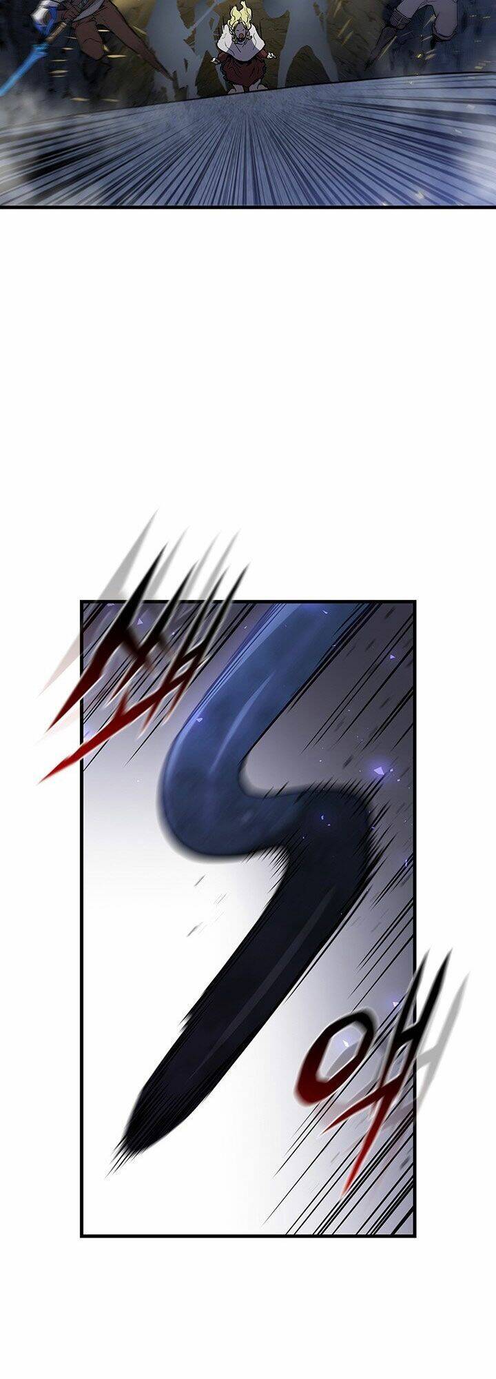 Khát Vọng Trỗi Dậy Chapter 65 - 35