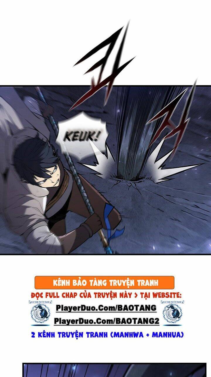 Khát Vọng Trỗi Dậy Chapter 65 - 36