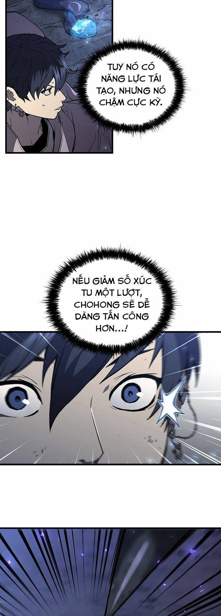 Khát Vọng Trỗi Dậy Chapter 65 - 38