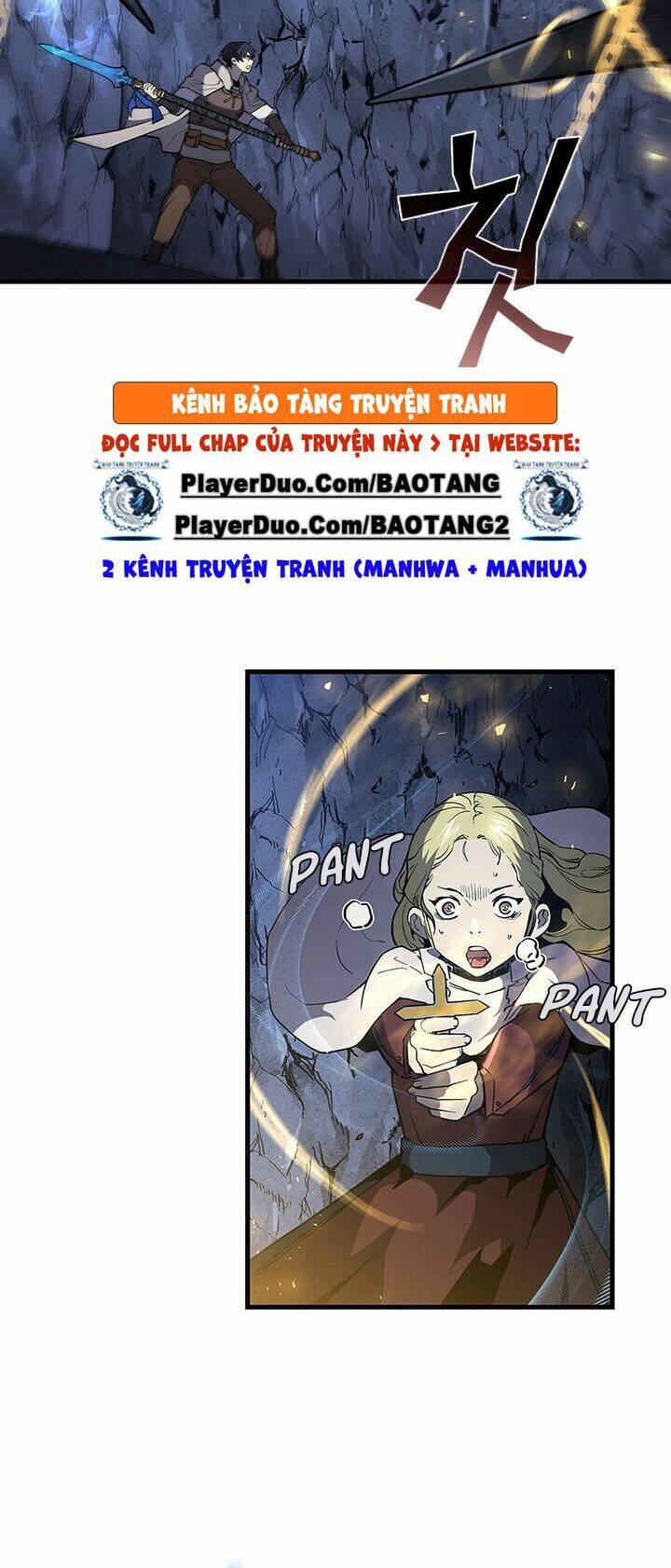 Khát Vọng Trỗi Dậy Chapter 65 - 40