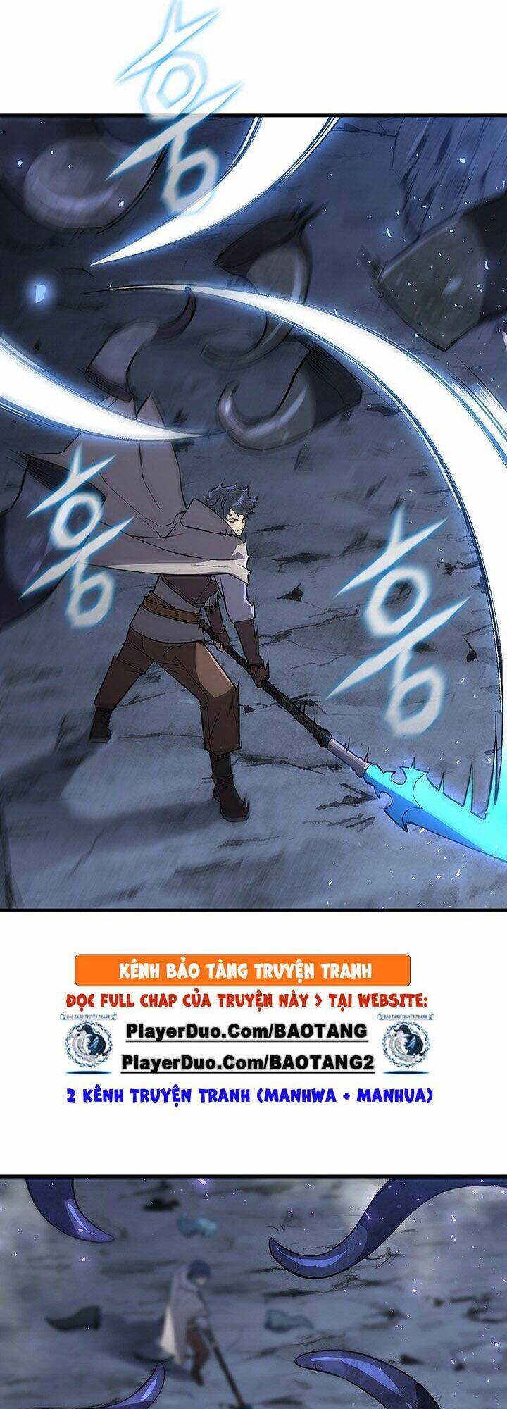 Khát Vọng Trỗi Dậy Chapter 65 - 41