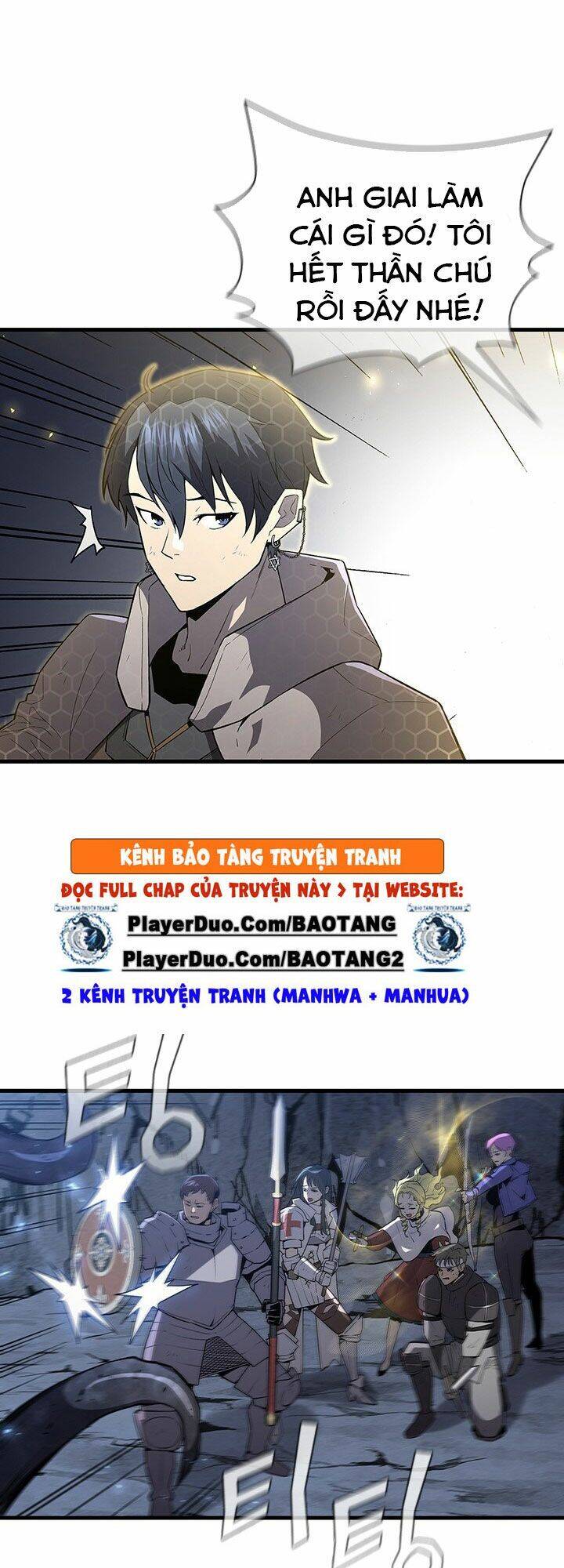 Khát Vọng Trỗi Dậy Chapter 65 - 45