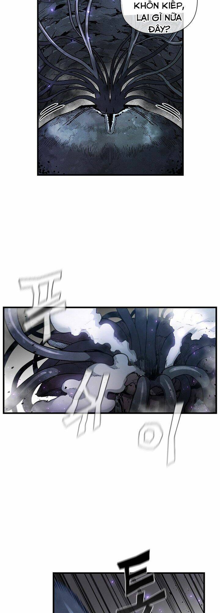 Khát Vọng Trỗi Dậy Chapter 65 - 48