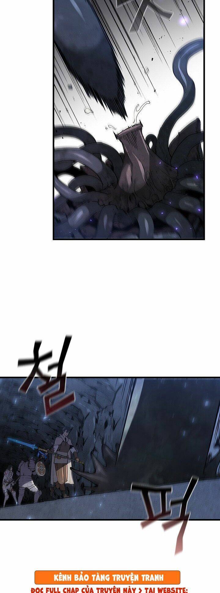 Khát Vọng Trỗi Dậy Chapter 65 - 49