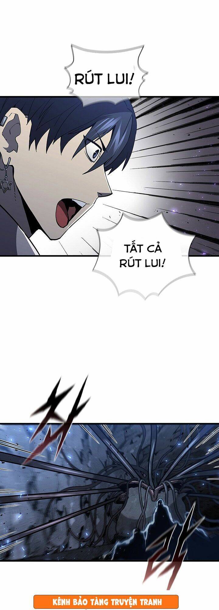 Khát Vọng Trỗi Dậy Chapter 65 - 51