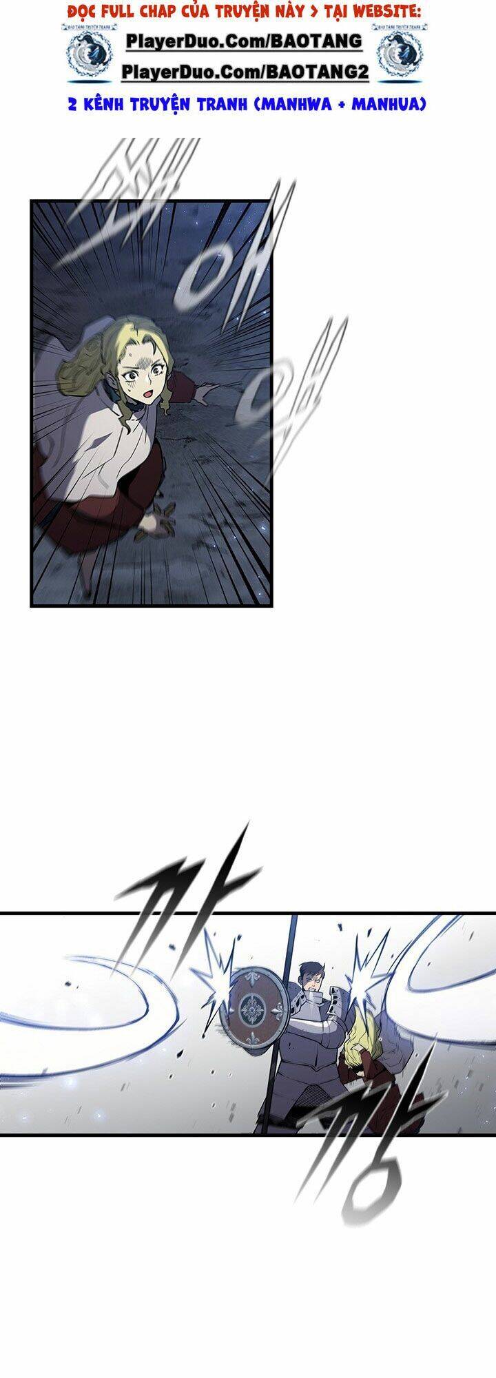 Khát Vọng Trỗi Dậy Chapter 65 - 52