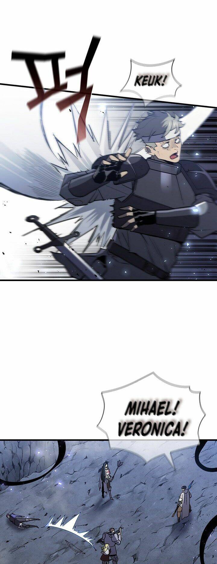 Khát Vọng Trỗi Dậy Chapter 65 - 55