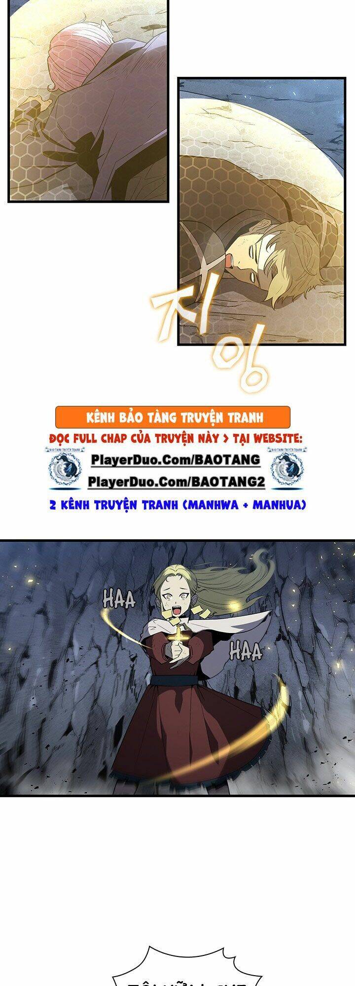 Khát Vọng Trỗi Dậy Chapter 65 - 57