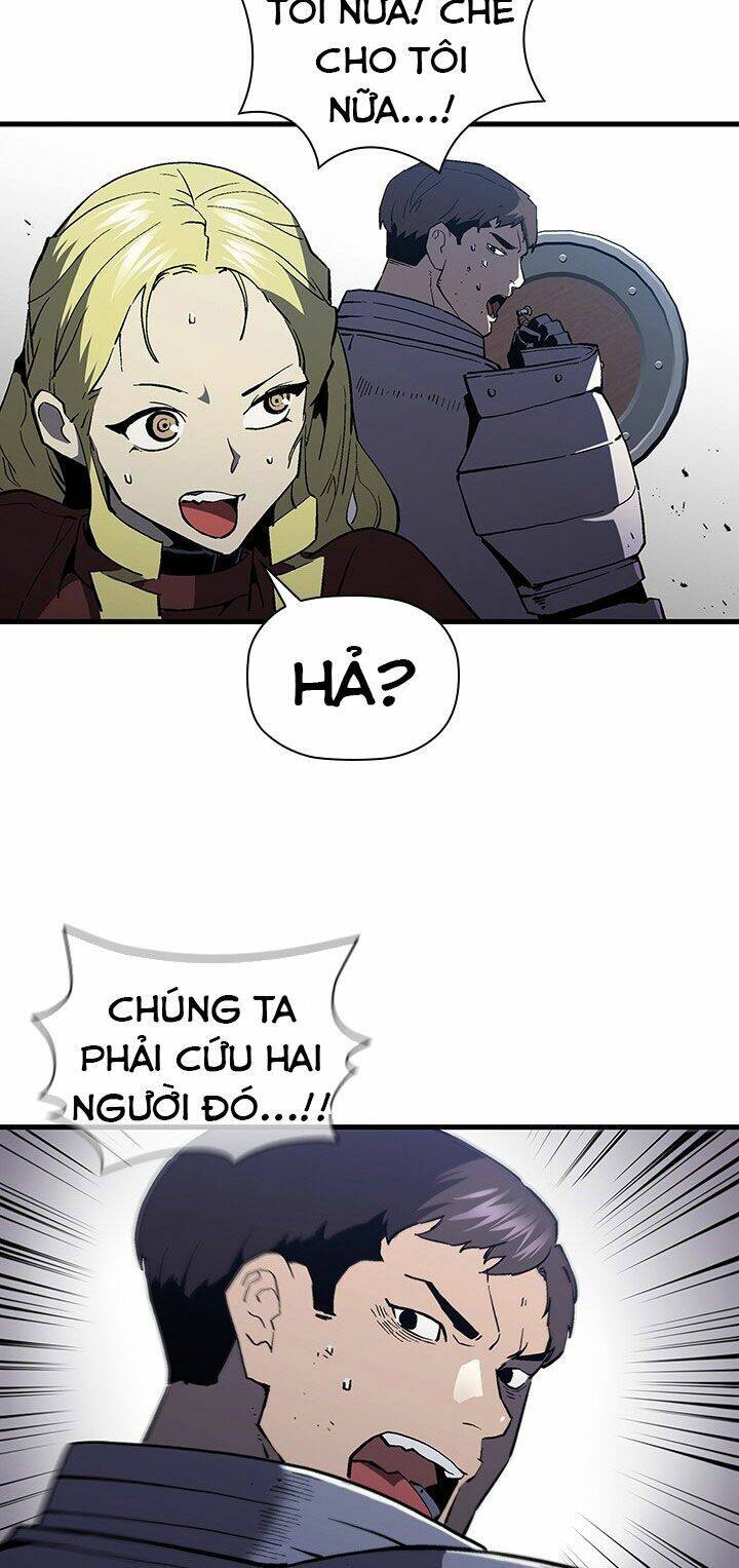 Khát Vọng Trỗi Dậy Chapter 65 - 58