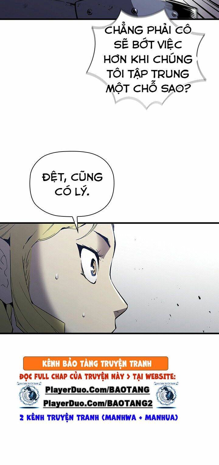 Khát Vọng Trỗi Dậy Chapter 65 - 59