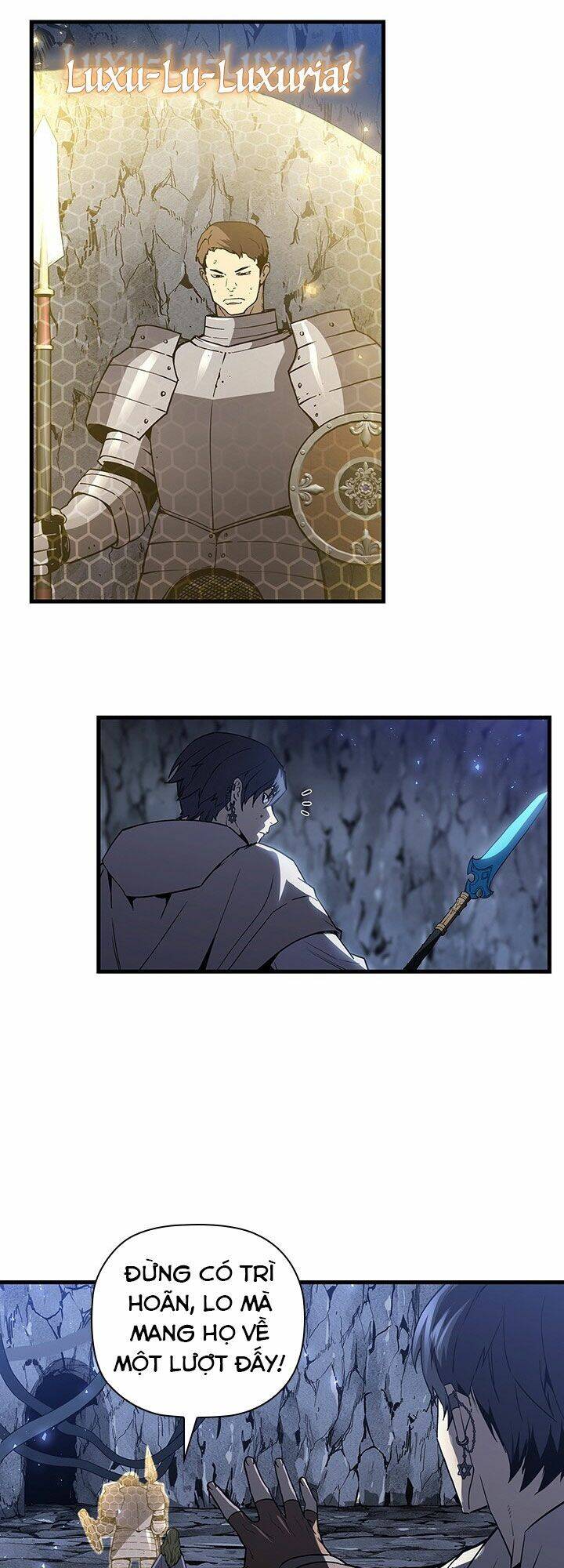 Khát Vọng Trỗi Dậy Chapter 65 - 60