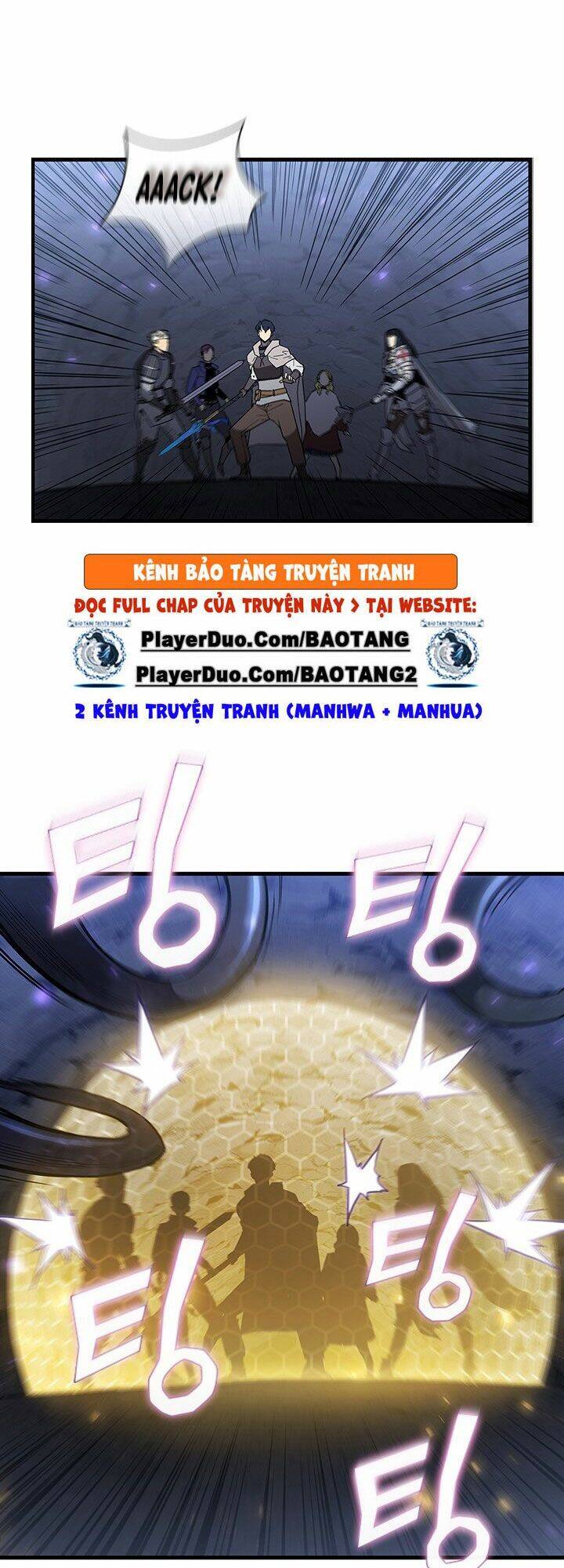 Khát Vọng Trỗi Dậy Chapter 65 - 7