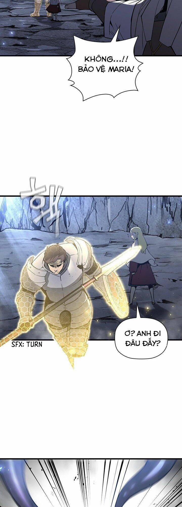 Khát Vọng Trỗi Dậy Chapter 65 - 61