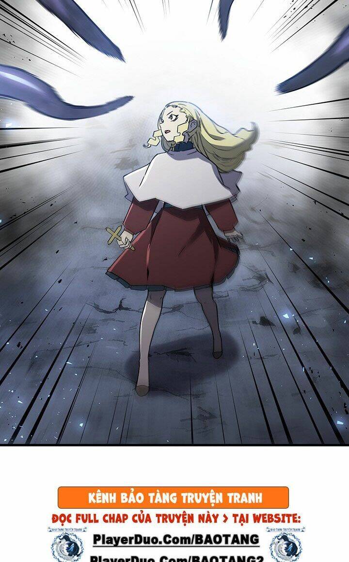 Khát Vọng Trỗi Dậy Chapter 65 - 62