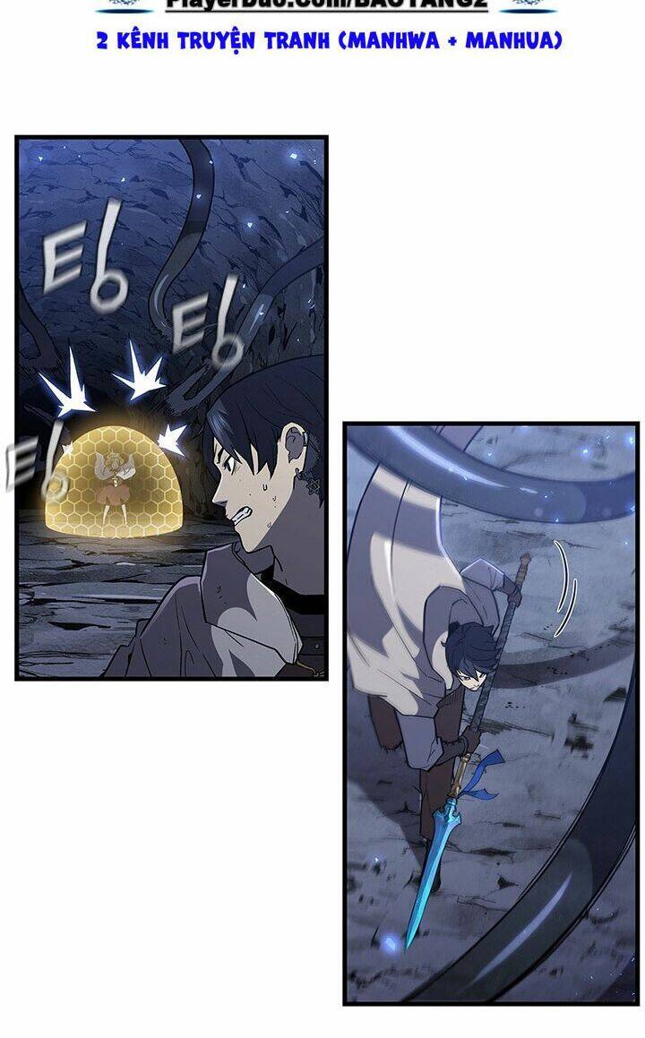 Khát Vọng Trỗi Dậy Chapter 65 - 63