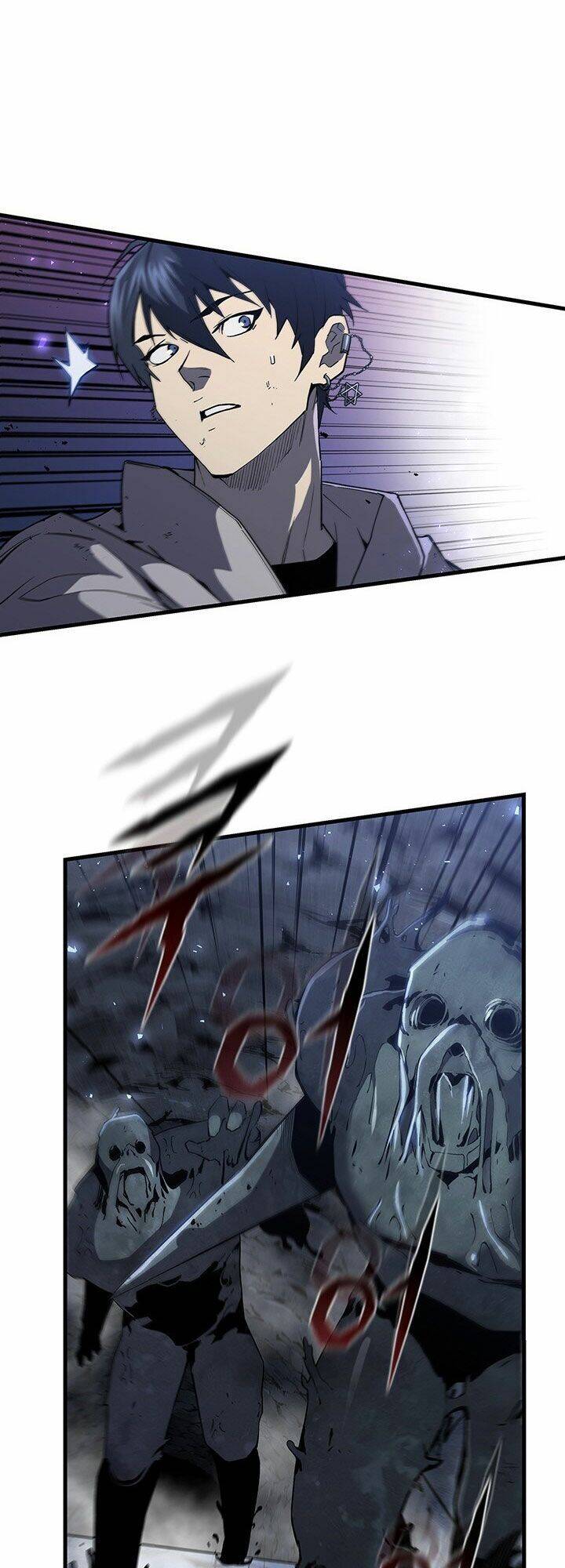 Khát Vọng Trỗi Dậy Chapter 65 - 64