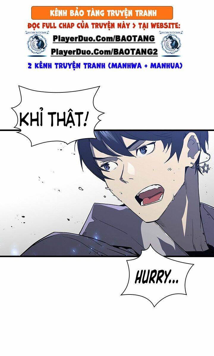 Khát Vọng Trỗi Dậy Chapter 65 - 66