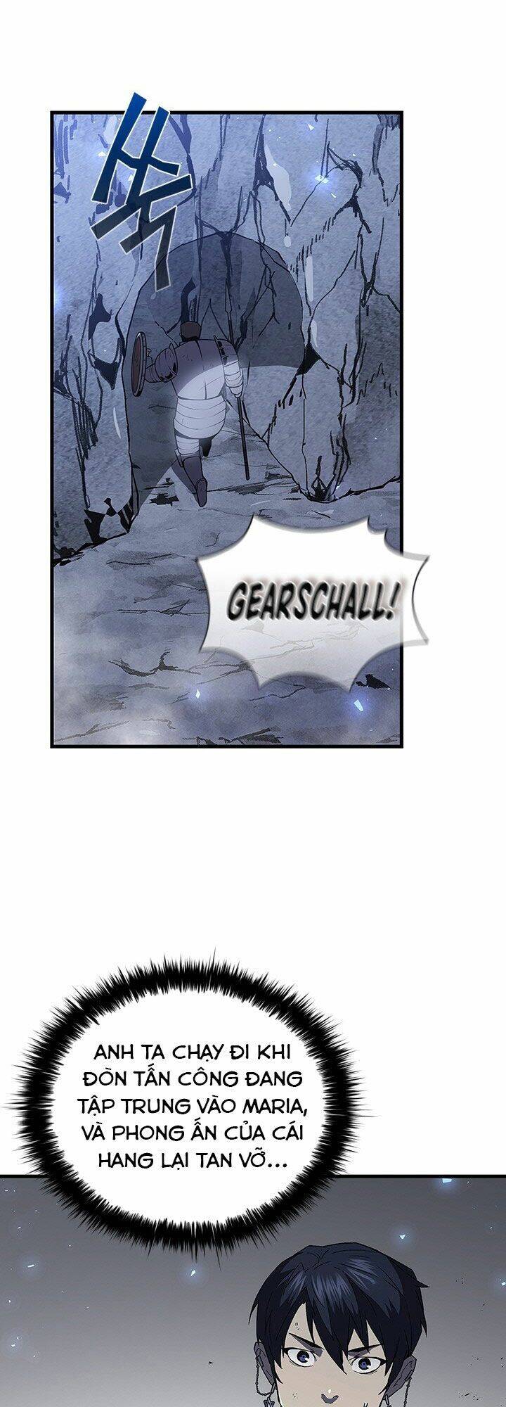 Khát Vọng Trỗi Dậy Chapter 65 - 67