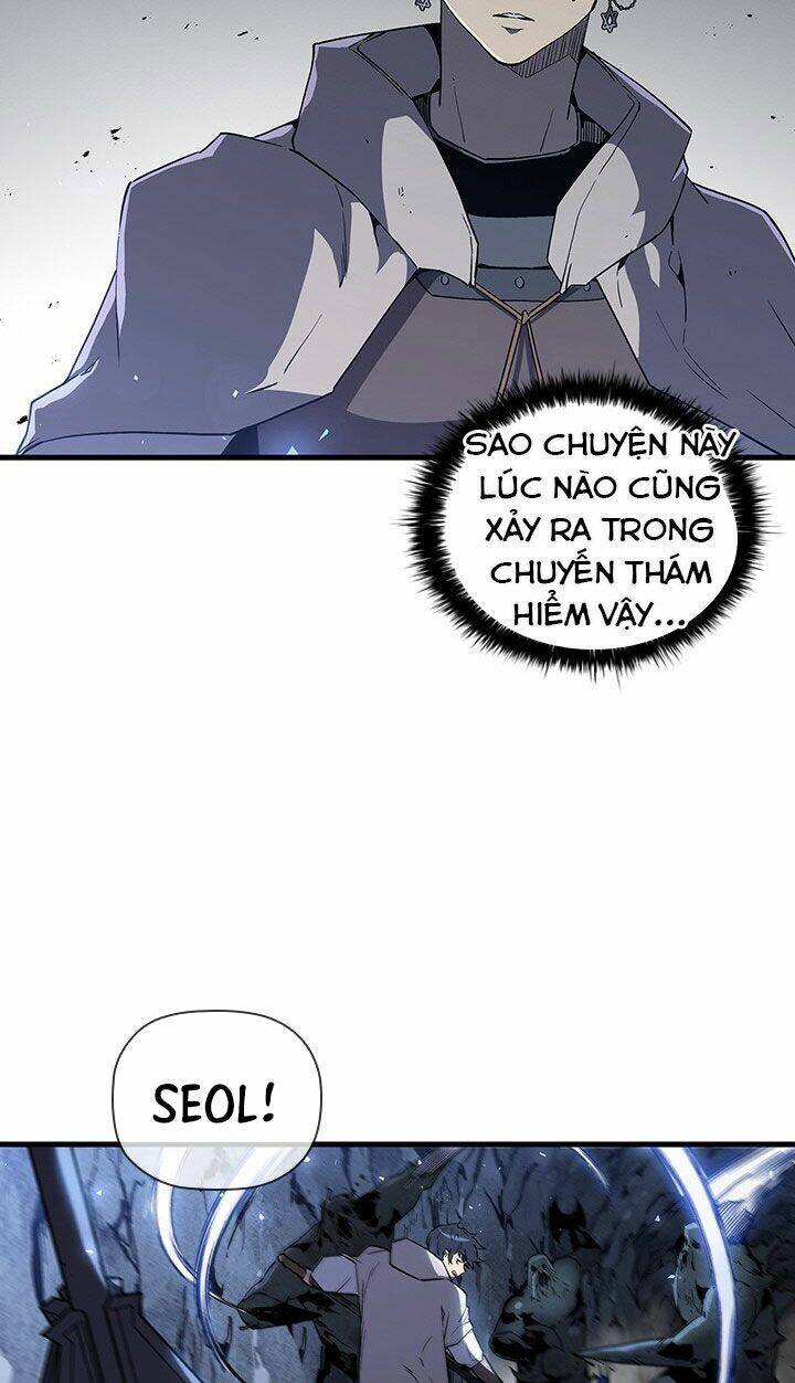 Khát Vọng Trỗi Dậy Chapter 65 - 68