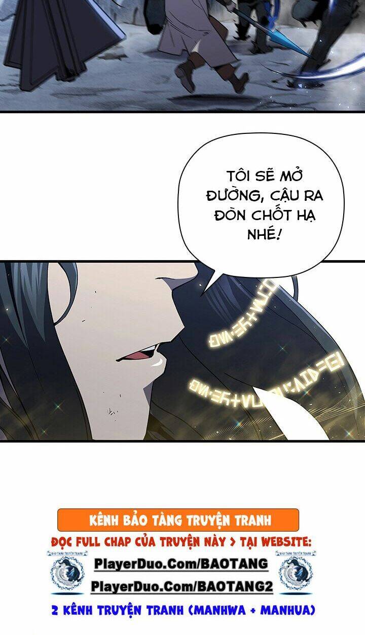 Khát Vọng Trỗi Dậy Chapter 65 - 69