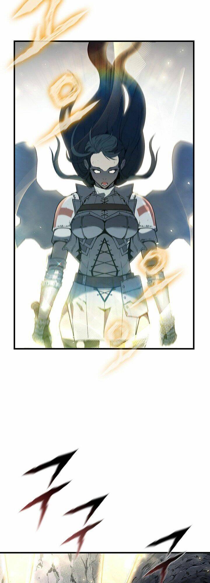 Khát Vọng Trỗi Dậy Chapter 65 - 70