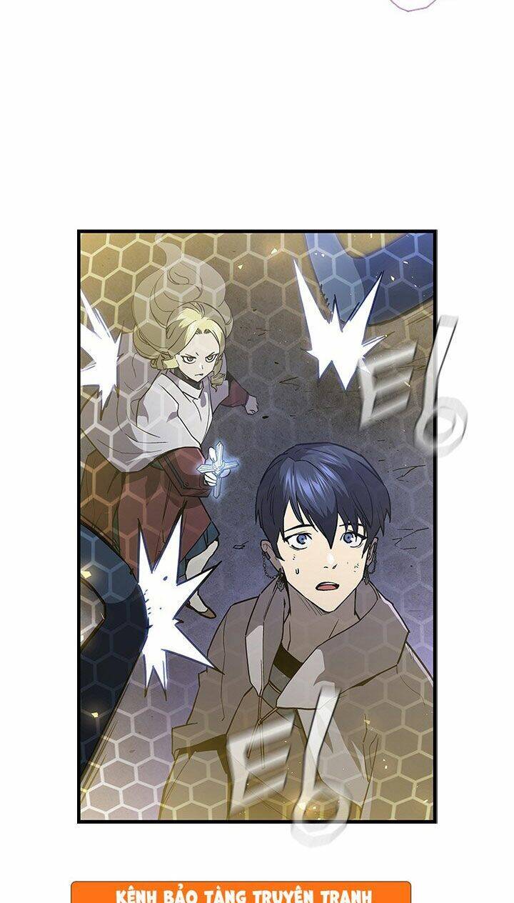 Khát Vọng Trỗi Dậy Chapter 65 - 8