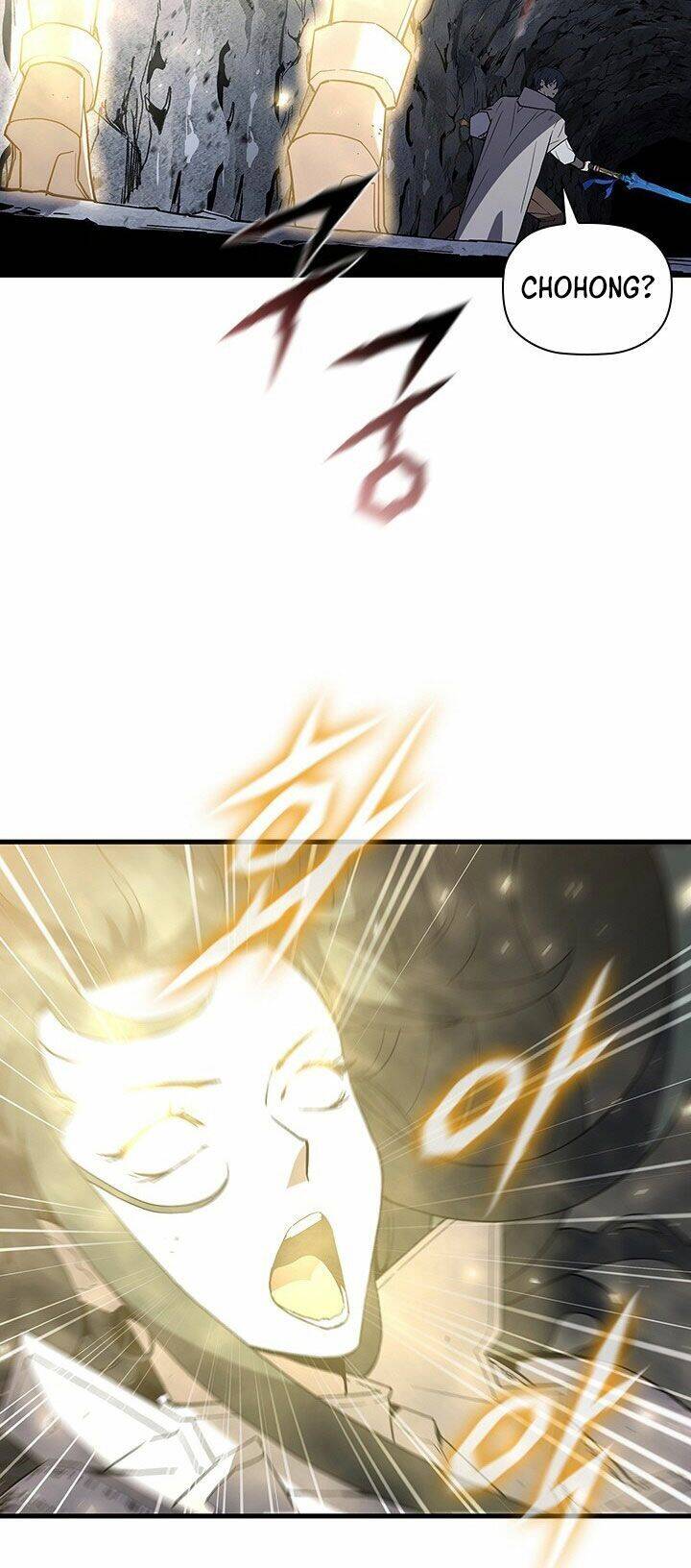 Khát Vọng Trỗi Dậy Chapter 65 - 71