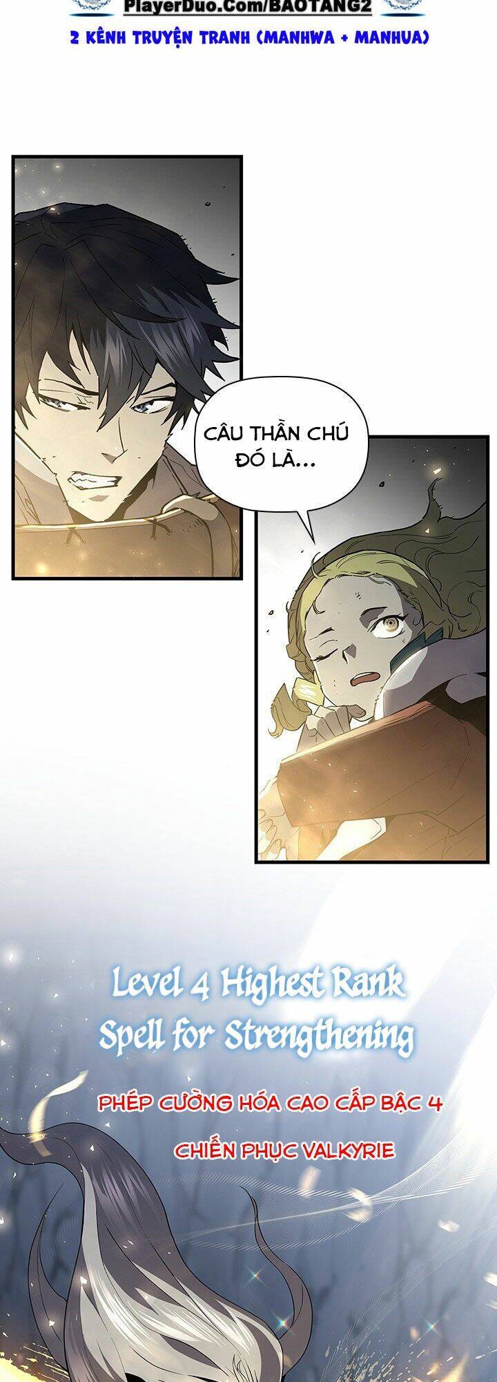 Khát Vọng Trỗi Dậy Chapter 65 - 73