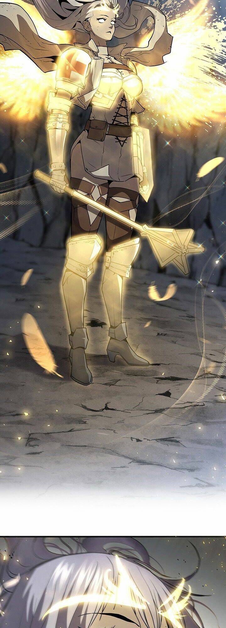 Khát Vọng Trỗi Dậy Chapter 65 - 74