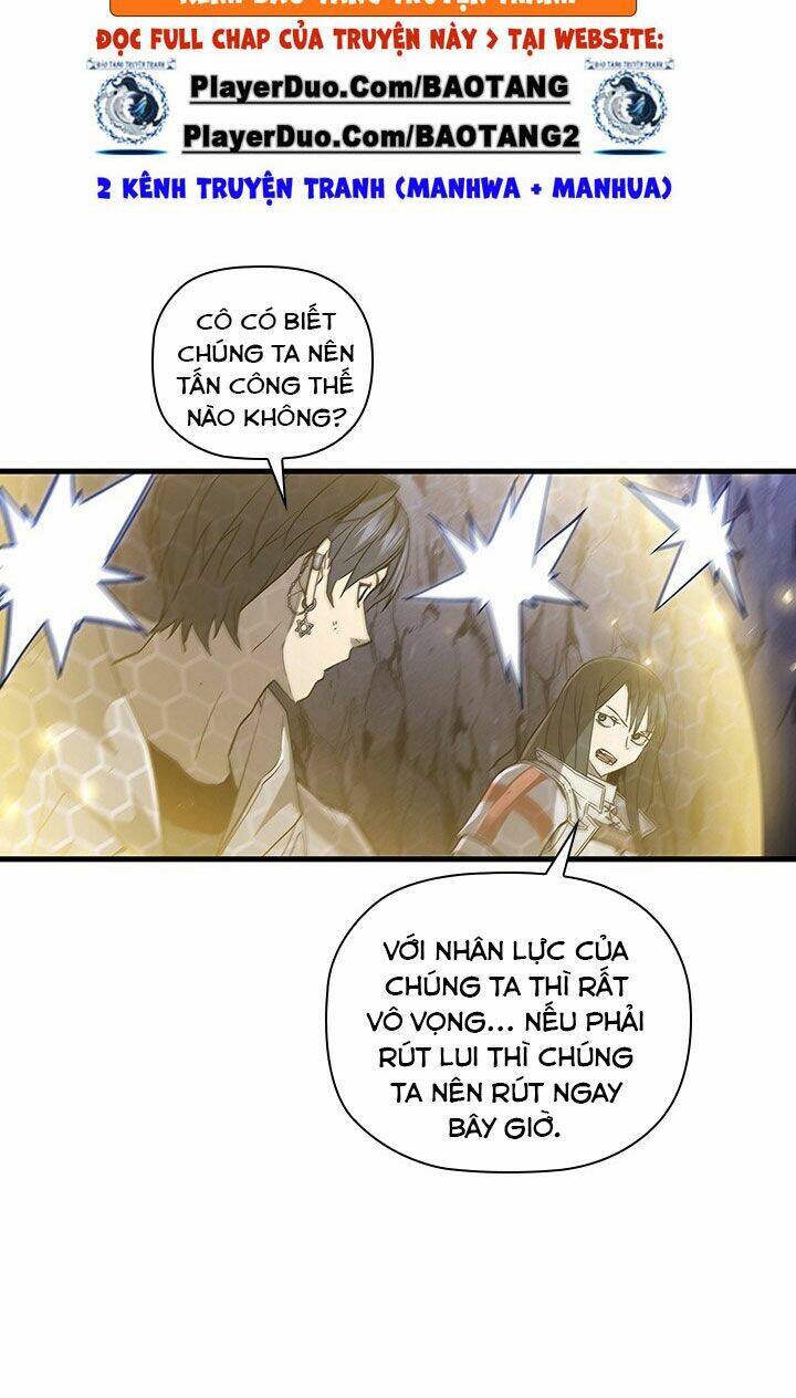 Khát Vọng Trỗi Dậy Chapter 65 - 9