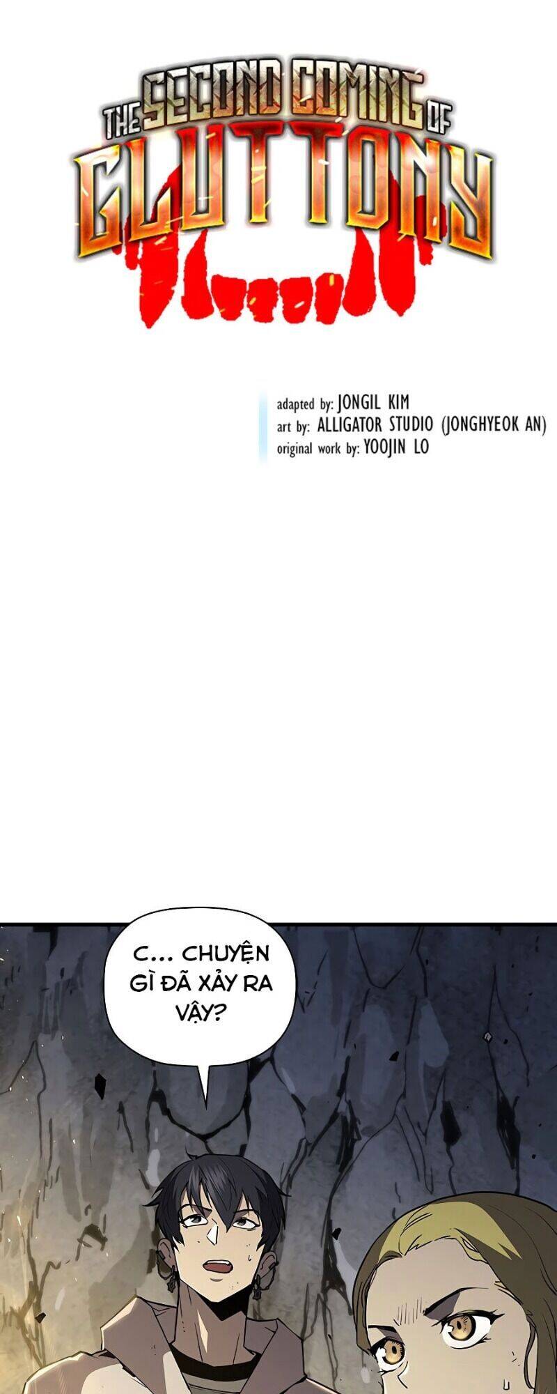 Khát Vọng Trỗi Dậy Chapter 66 - 2