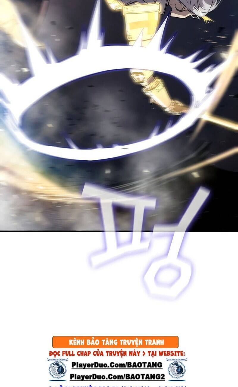 Khát Vọng Trỗi Dậy Chapter 66 - 11