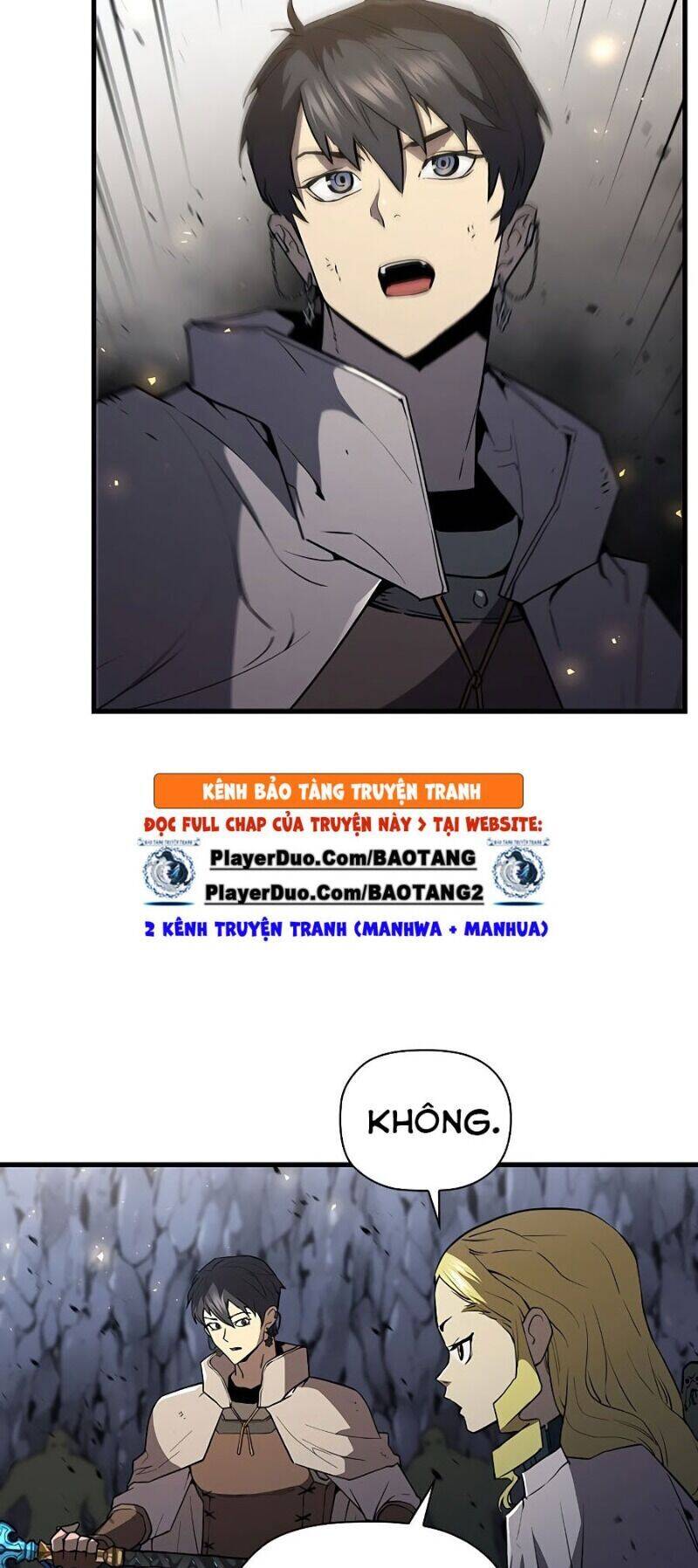 Khát Vọng Trỗi Dậy Chapter 66 - 14