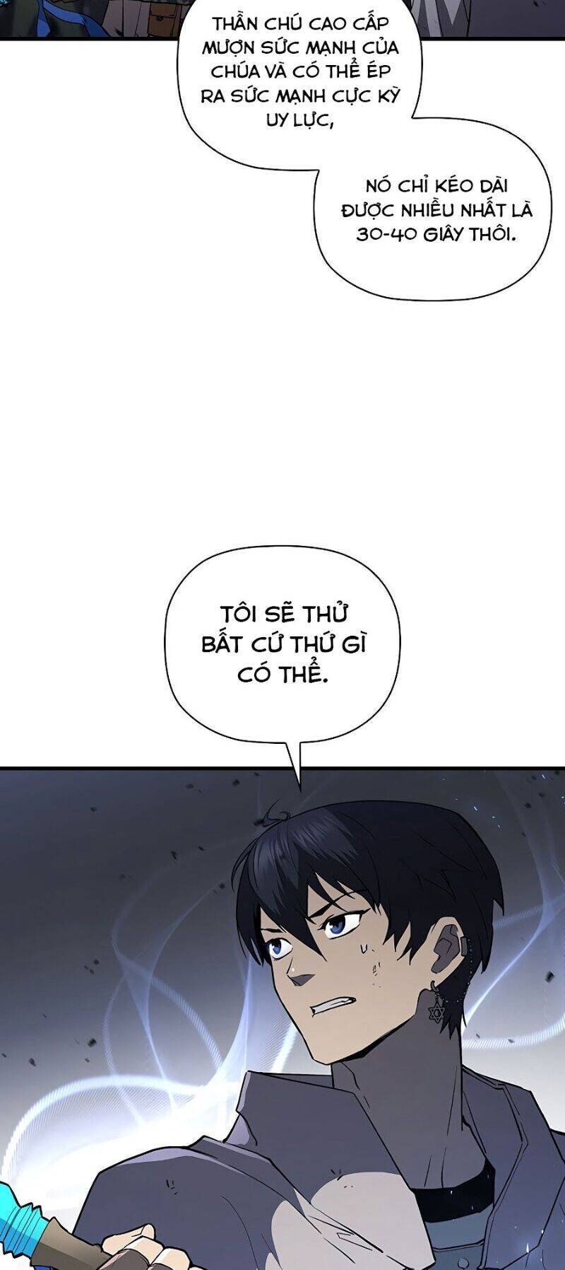 Khát Vọng Trỗi Dậy Chapter 66 - 15