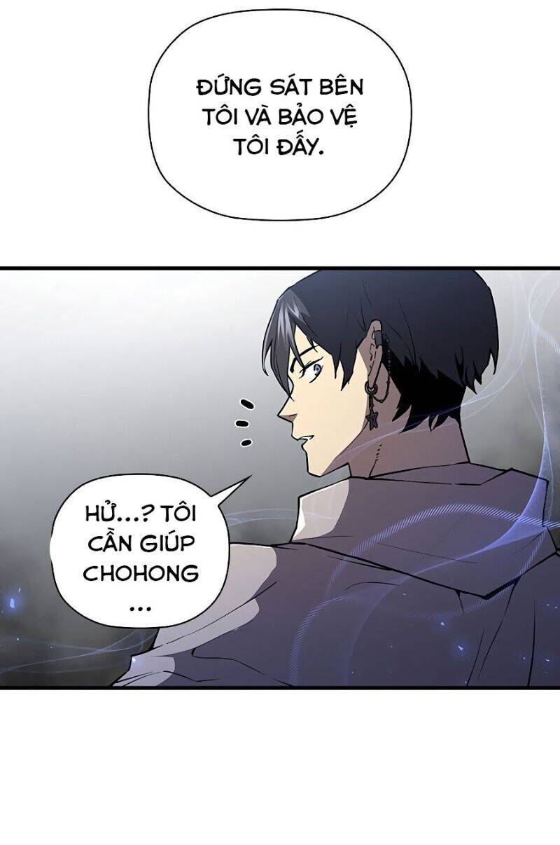 Khát Vọng Trỗi Dậy Chapter 66 - 18