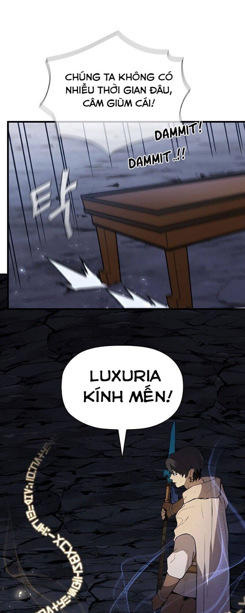 Khát Vọng Trỗi Dậy Chapter 66 - 19
