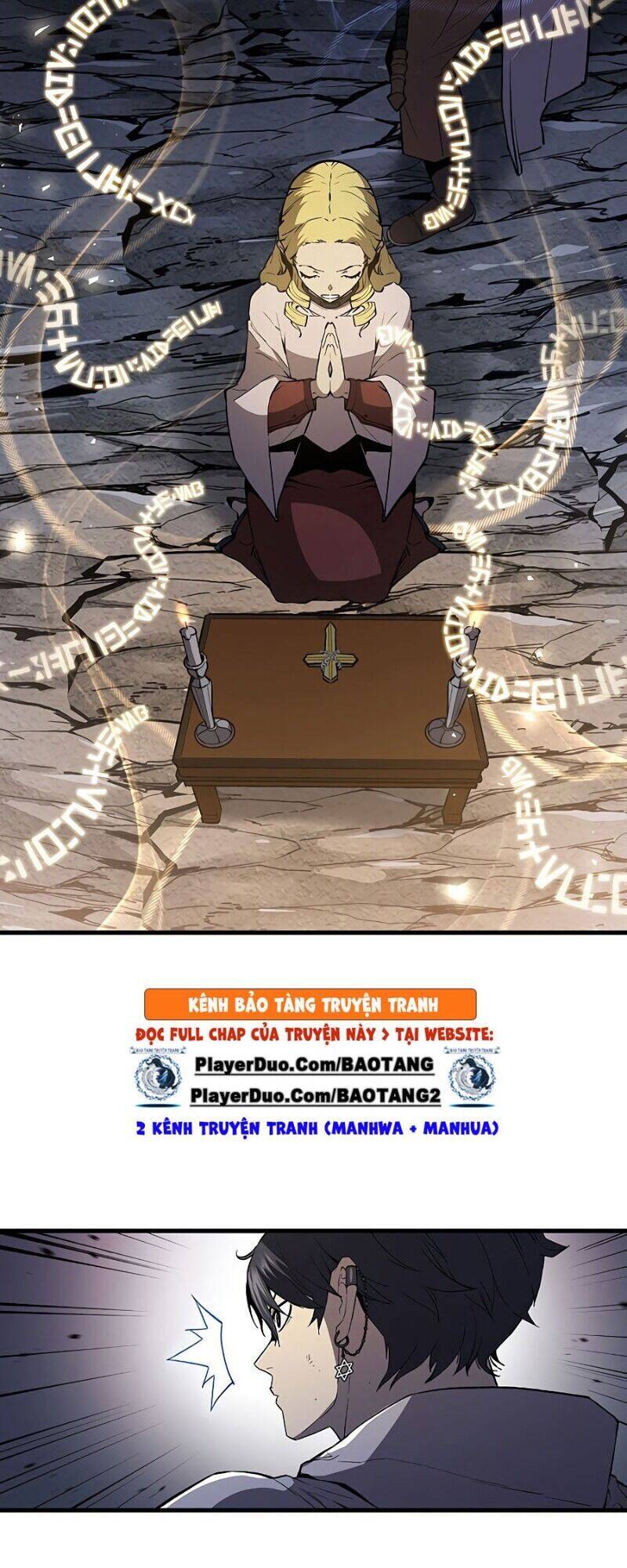 Khát Vọng Trỗi Dậy Chapter 66 - 20