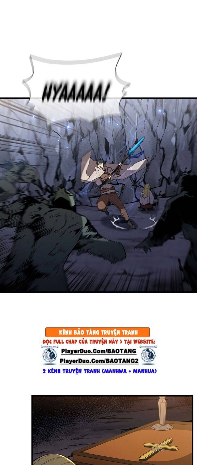 Khát Vọng Trỗi Dậy Chapter 66 - 21