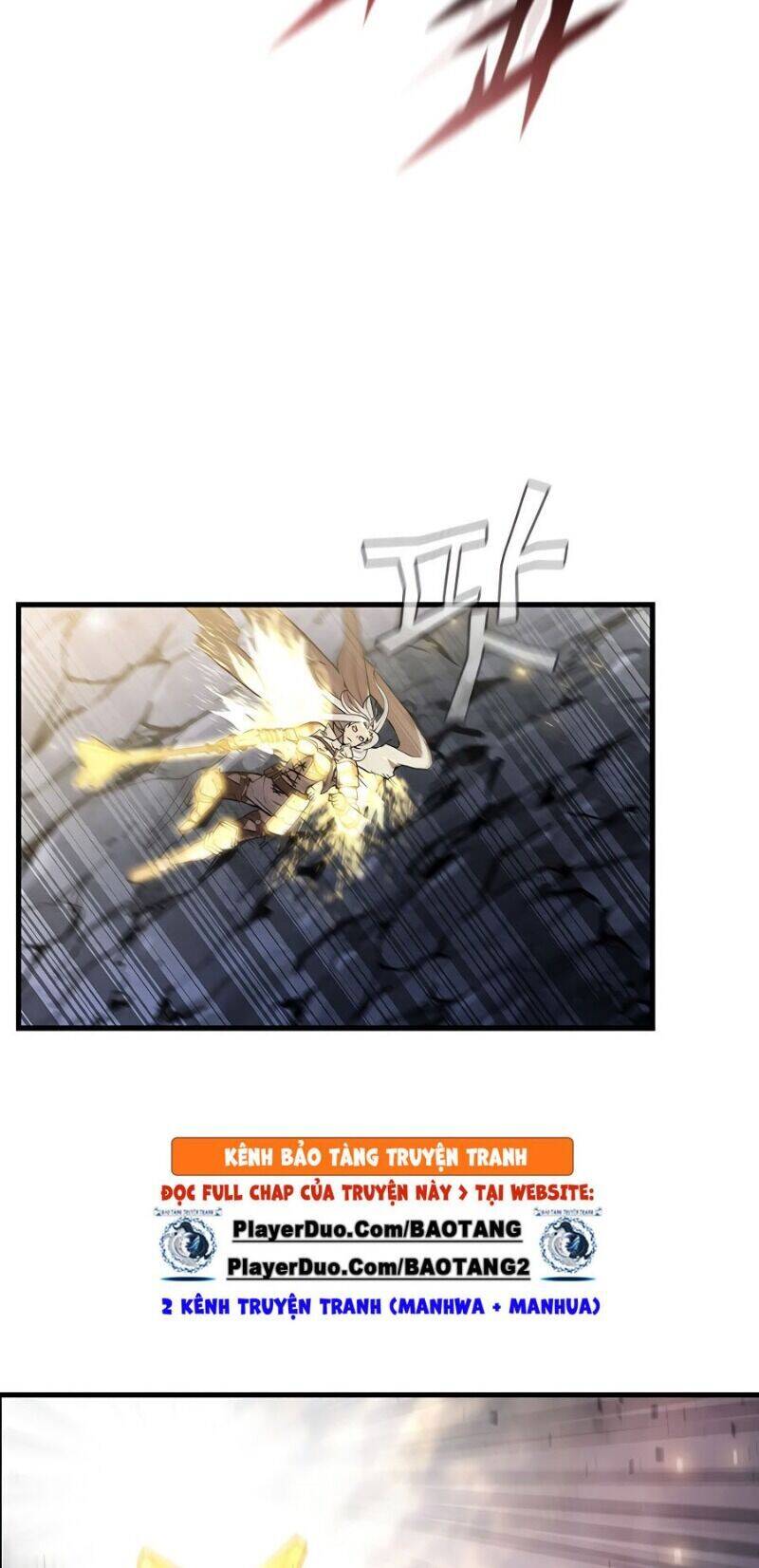 Khát Vọng Trỗi Dậy Chapter 66 - 24