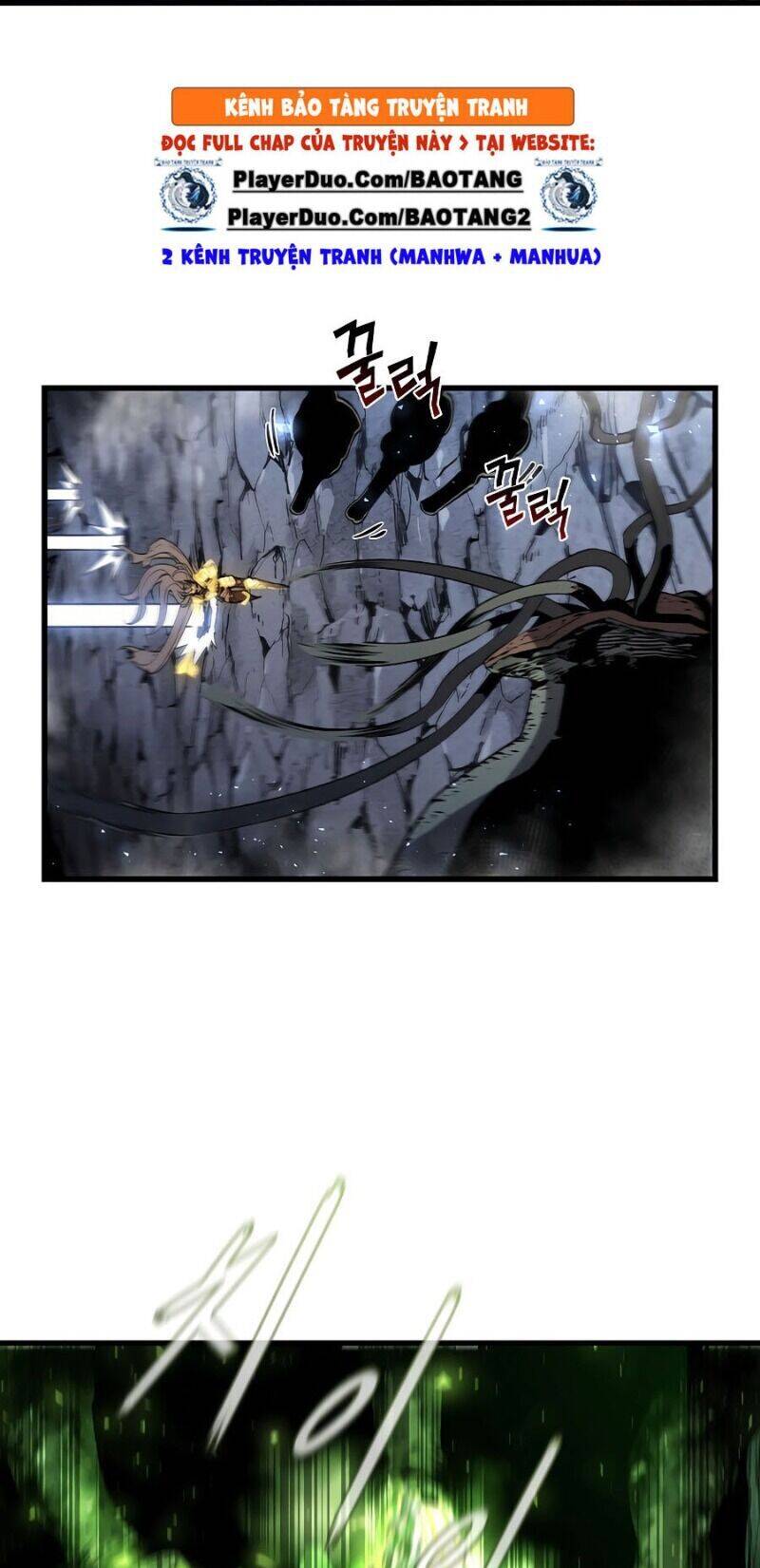 Khát Vọng Trỗi Dậy Chapter 66 - 31