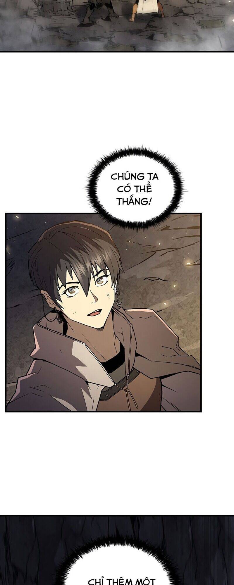 Khát Vọng Trỗi Dậy Chapter 66 - 37