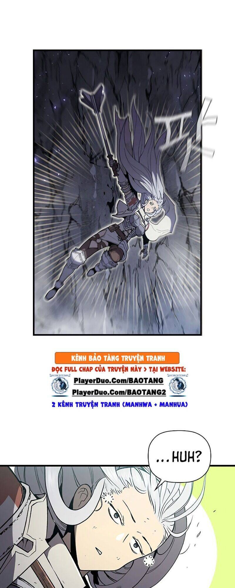 Khát Vọng Trỗi Dậy Chapter 66 - 40