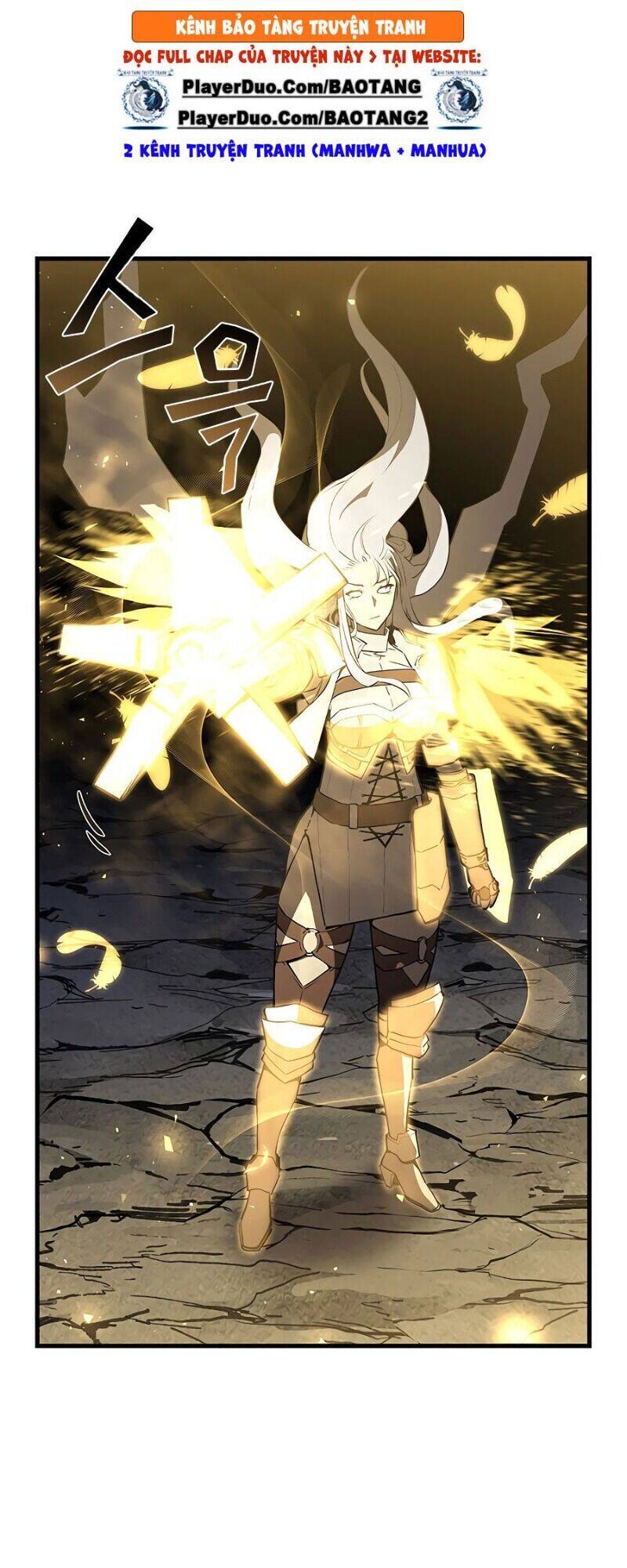 Khát Vọng Trỗi Dậy Chapter 66 - 5