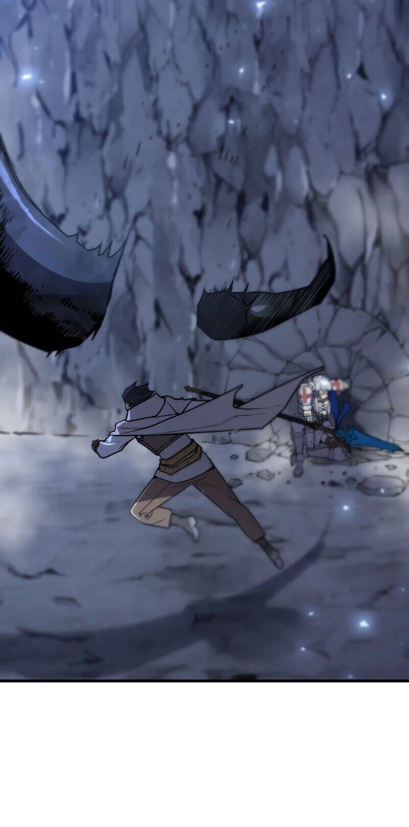 Khát Vọng Trỗi Dậy Chapter 66 - 45